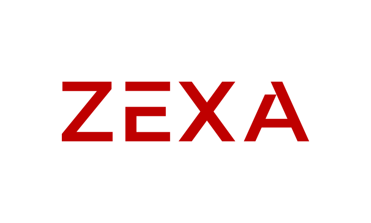 Zexa logo